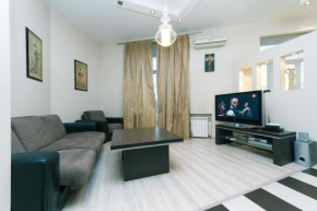 One bedroom. Luxe. 29.Kreschatyk. Centre of Kiev